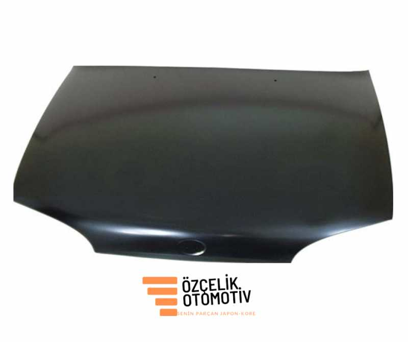 Hyundai̇ Accent  Motor Kaputu 1998-1999