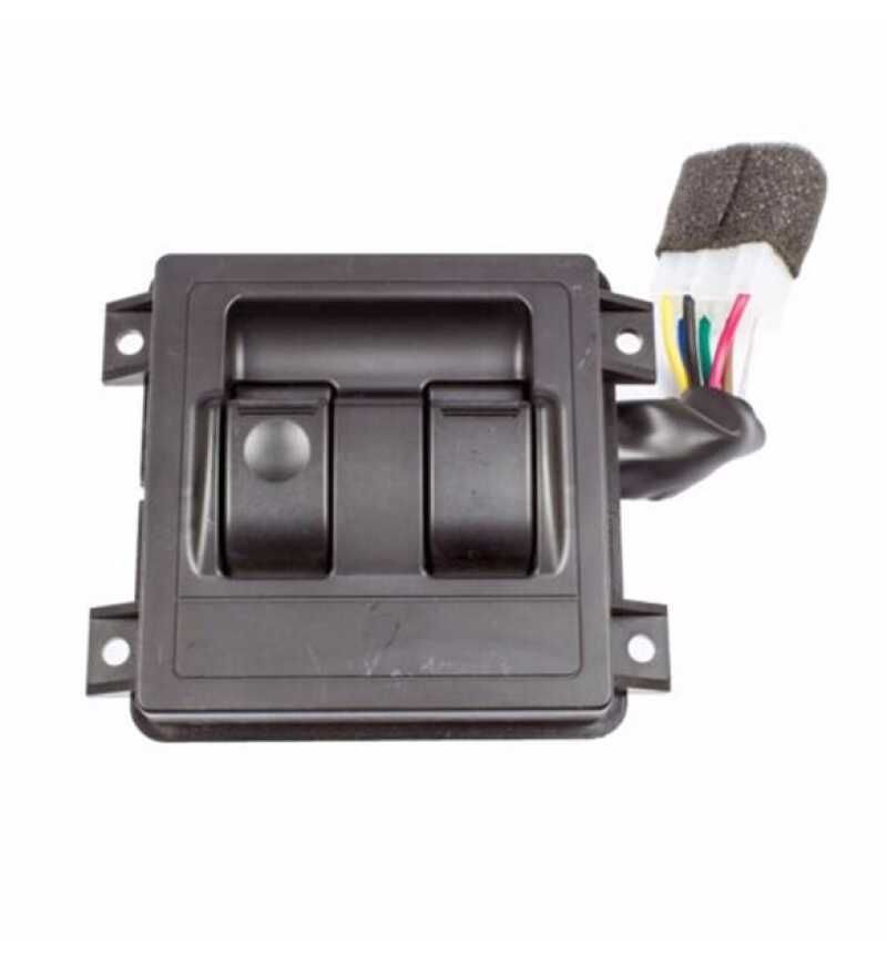 Mitsubishi L300 Cam Kaldirma Düğmesi̇