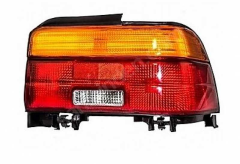 Toyota Corolla Sag Stop Lamba 1993-1998 Ae101