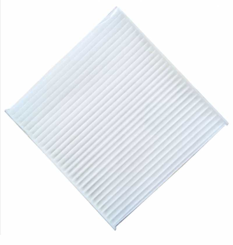 Sx4 Swift Terios Polen Fi̇ltresi̇ 2006-