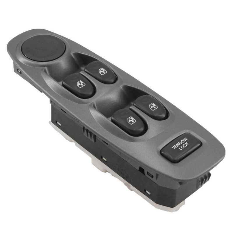 Hyundai̇ Accent Ön Sol  Cam Anahtari 2000-