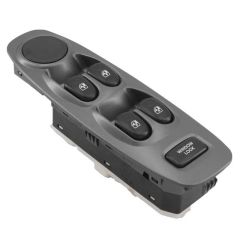 Hyundai̇ Accent Ön Sol  Cam Anahtari 2000-