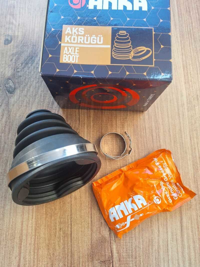 Aks Körügü İç Corolla  Ae101 Ae92 89-01