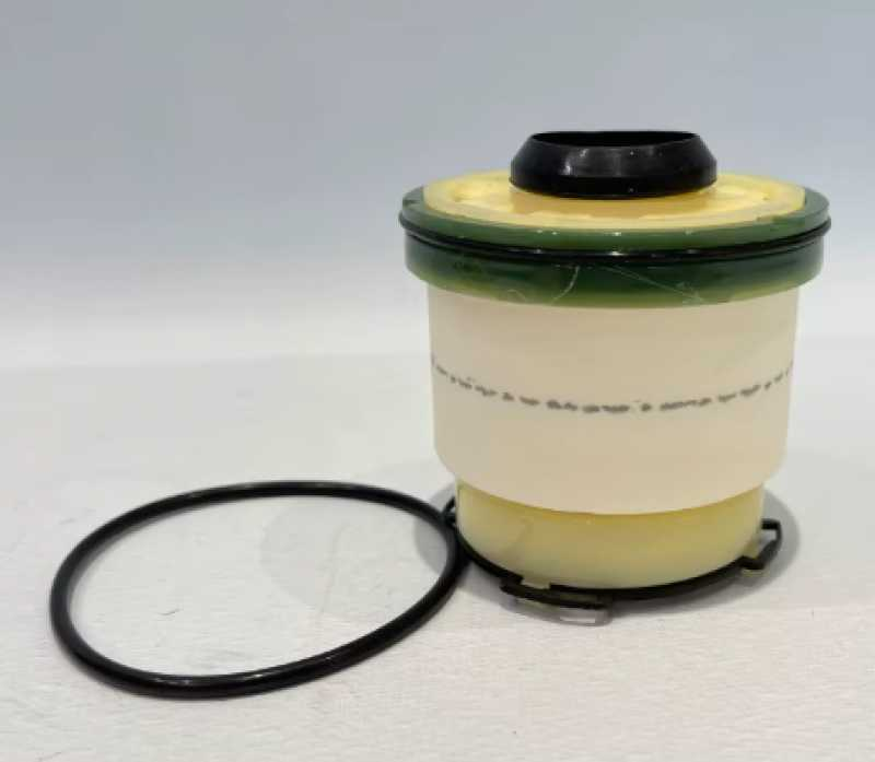 Hilux Vigo 3.0 16V 11- Bt-50 Ranger 2.2 Tdci̇ 12- Mazot Fi̇ltresi̇