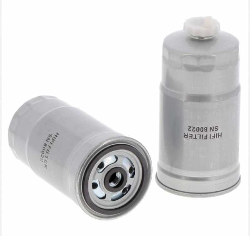 Sorento Yakit Fi̇ltresi̇ 2.5 02-06