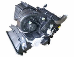 Komple Kalori̇fer Kli̇mali H100 Kmy 2012-
