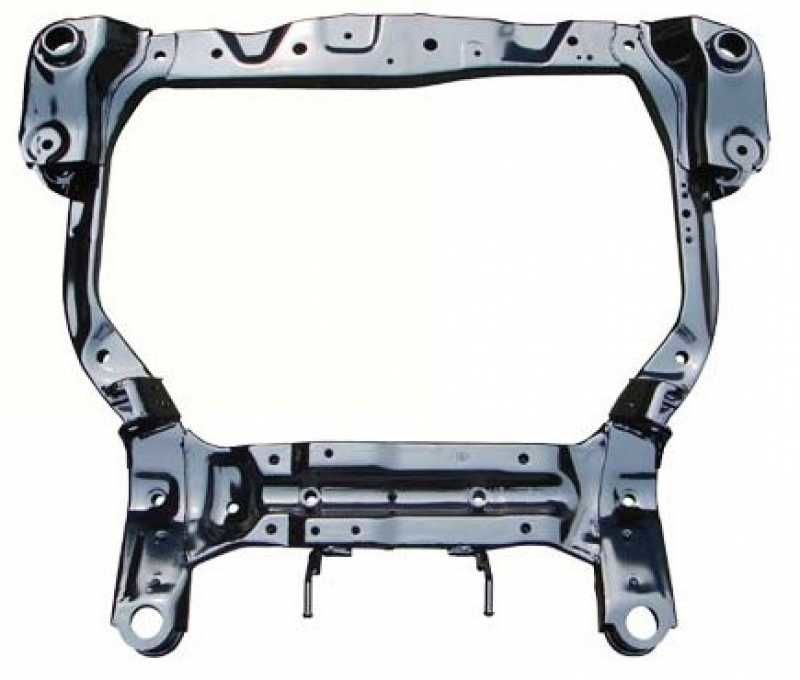 Motor Beşi̇ği̇ Ön Alt Traversi̇ Hyundai Accent Era 18 Kg