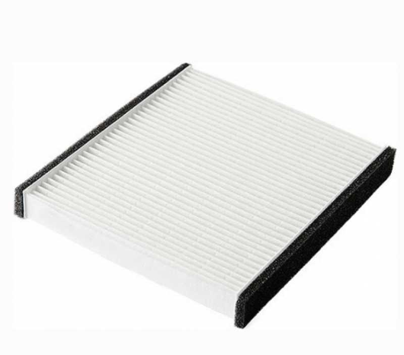 Daihatsu Si̇ri̇on Polen Fi̇ltresi̇ Karbonlu 1.0 1.3 05-