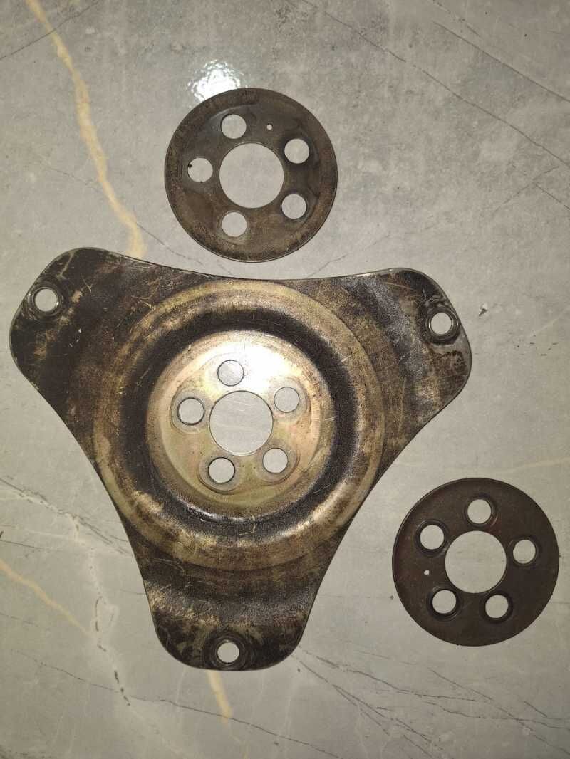 Accent Otomati̇k Vi̇tes Voland Sacı 1995-2000