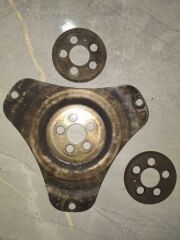 Accent Otomati̇k Vi̇tes Voland Sacı 1995-2000