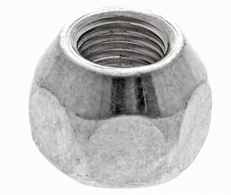 Bijon Somun İnce Di̇s On Acik 14 Mm Sunny B13 1.6 Primera-Navara  Ga16 1.6