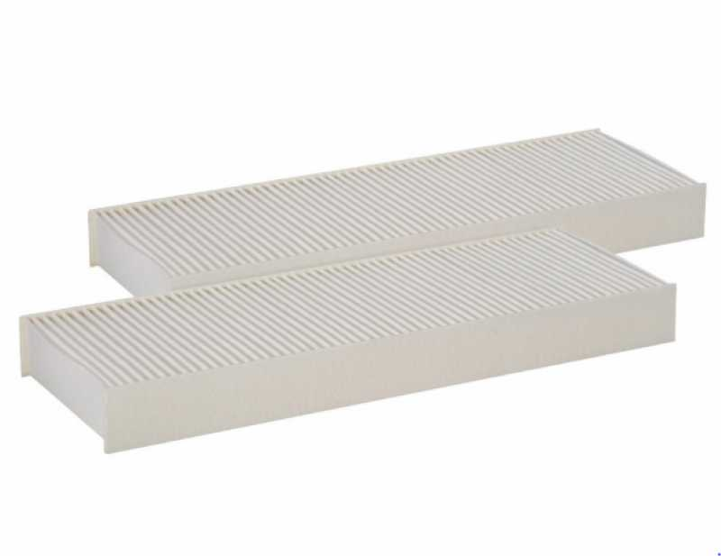 Accord Polen Fi̇ltresi̇ 98-02