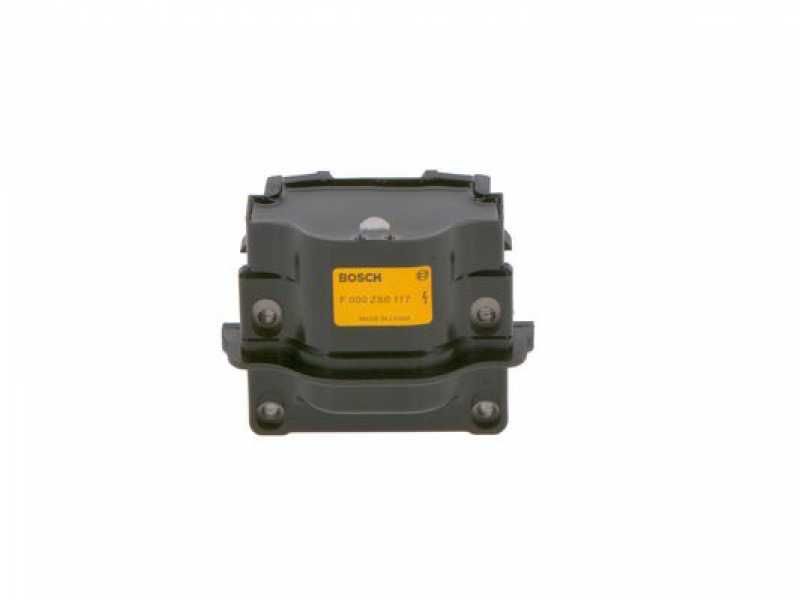 Atesleme Bobini Corolla Ae101 Ae92