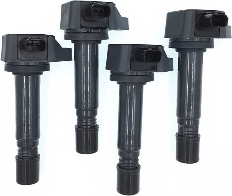 Honda Ci̇vi̇c Accord Atesleme Bobi̇n 1.6 1.8 2.0  06- Fd6