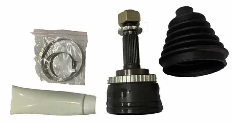 Nissan Primera Aks Kafa Dış Absli Ince Freze 1996-2002 2.0 27X32X56