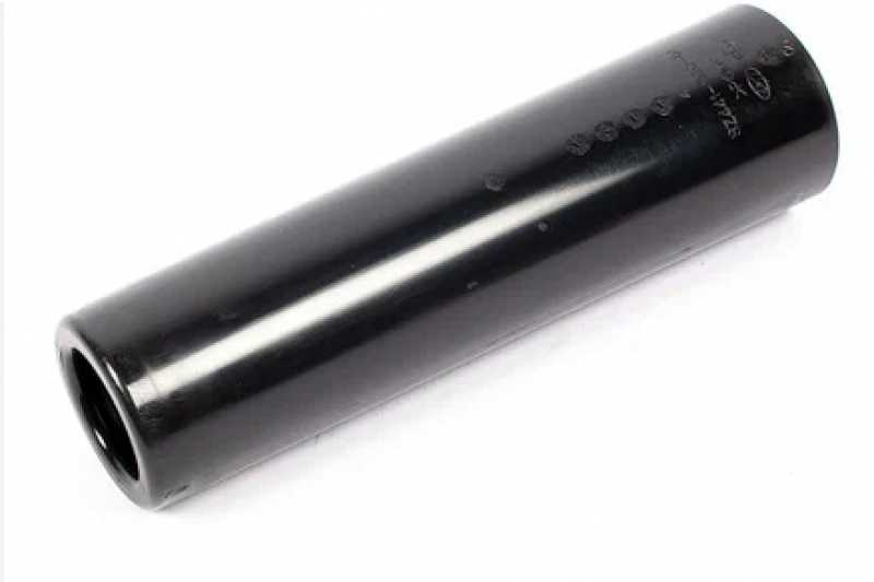 Elantra Amorti̇sör Arka Toz Körüğü 16-