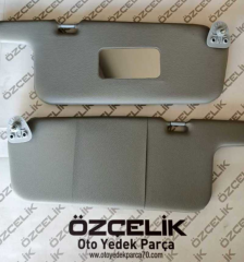 Toyota Corolla Gunesli̇k Takim Ae111