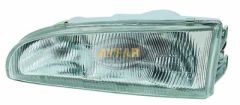 H100 Mi̇ni̇büs Far Sağ 1997-2006