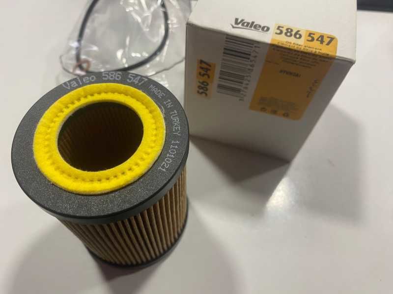 Yag Fi̇ltre Accent 03-06 Getz 02-06 1.5 Crdi Matrix 3 Cly