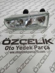 H100 Mi̇ni̇büs Sol Far 1997-2006