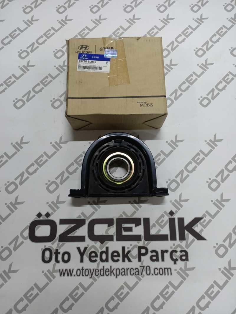 Şaft Askisi Hd35 - Hd75 2008-