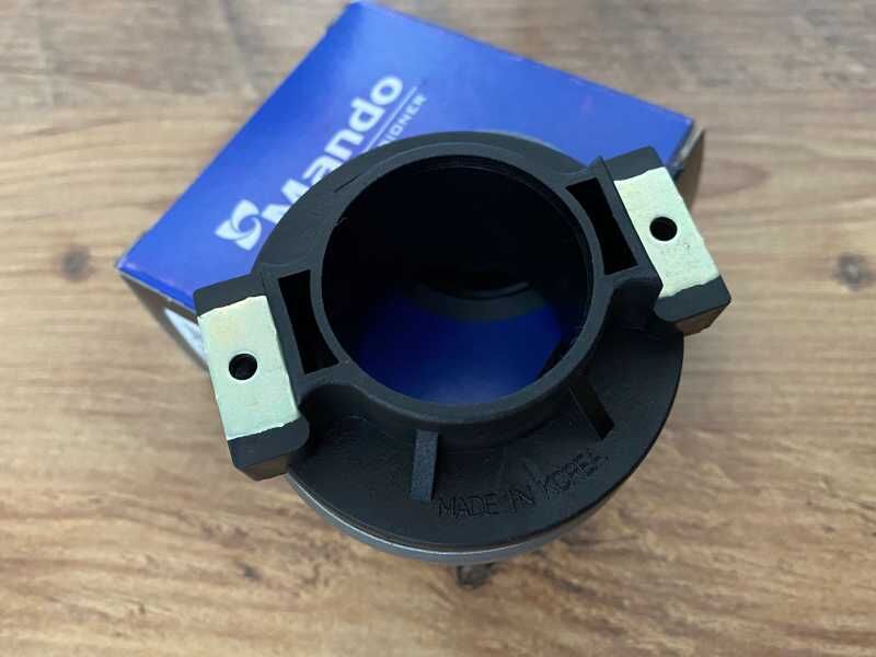 Hyundai H100 L300 Debri̇yaj Rulmani Eski̇ Modeller