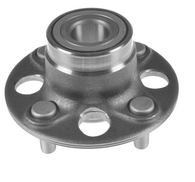 Porya Arka Rulman (Abs`li̇) Honda City-Jazz 00-08