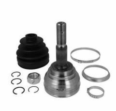 Sunny Aks Kafasi 90-94  23X25X55 Nx Coupe