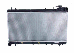 Subaru Forester 2.0 97-02 Impreza 1,6 2.0 92-00 Su Radyatörü 688*340*16