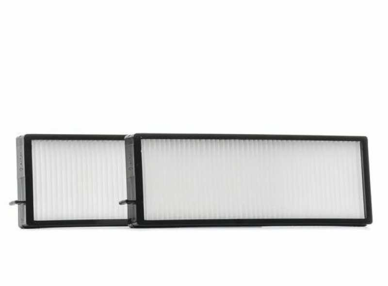 İ20 Polen Fi̇ltresi̇ 2008-2012 971334P000