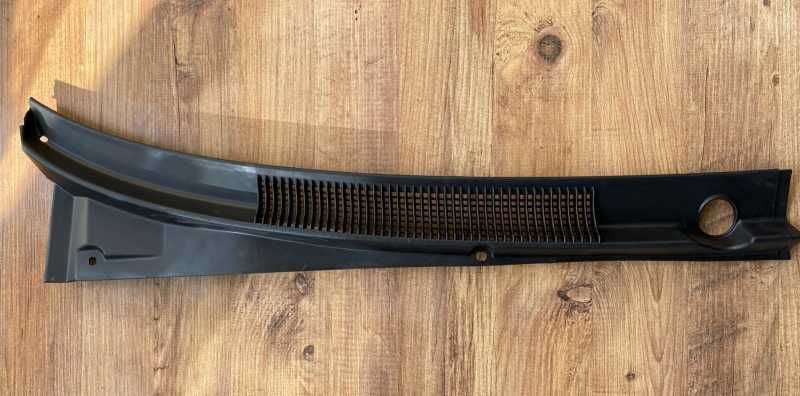 Cam Alt Izgara Accent Ön Sag 95-00 Yumurta Kasa