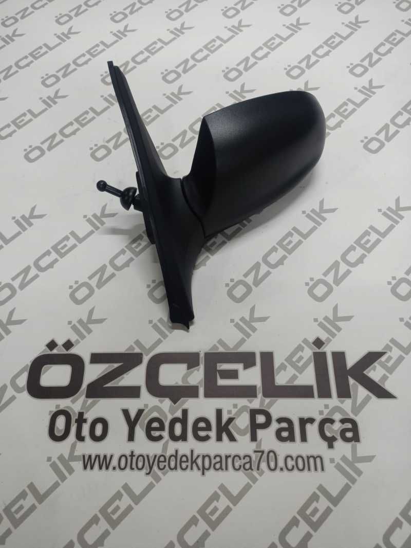 Accent Milenyum Sol Dıkız Ayna Manuel 2000-2002 Model