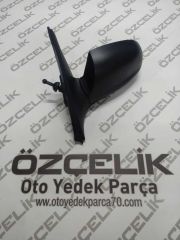 Accent Milenyum Sol Dıkız Ayna Manuel 2000-2002 Model