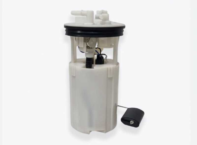 Hyundai̇ Accent Depo Şamandirasi Komple- 00-05