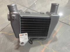 Radyator İntercooler Getz 06-