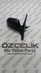 Accent Admire Dıkız Aynası Sol Elektirikli 2003-2005