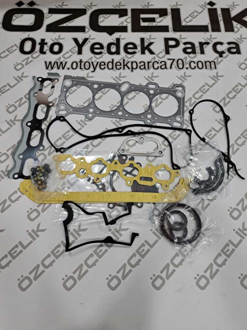 Mazda 323 Takim Conta B6 90-96