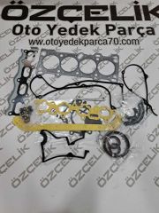 Mazda 323 Takim Conta B6 90-96