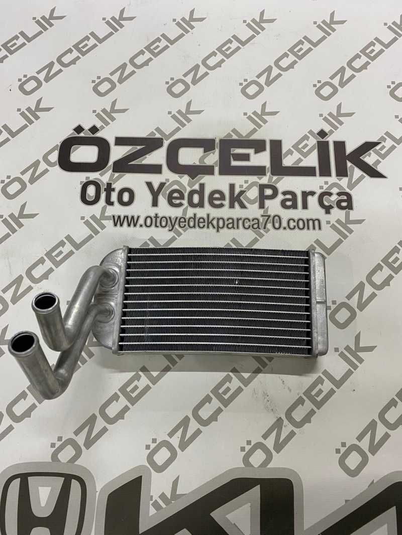 Radyatör Kalori̇fer Honda Civic  92-95