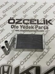 Radyatör Kalori̇fer Honda Civic  92-95
