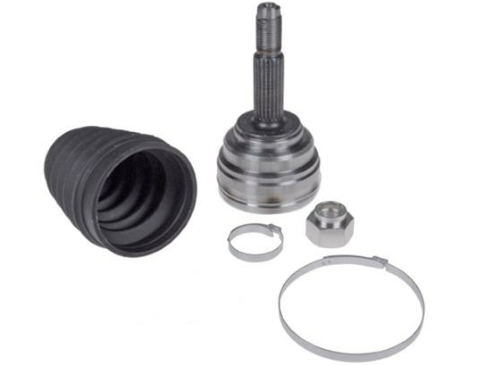 Aks Kafasi Diş Abssi̇z  Toyota Yaris 1.0 1Szfe 1999-2005