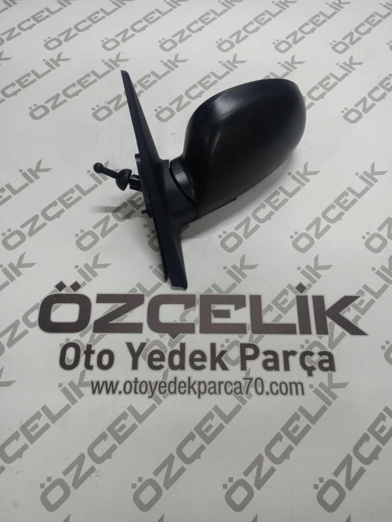Accent Admire Dıkız Aynası Sol Manuel 2003-2005 Model