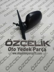 Accent Admire Dıkız Aynası Sol Manuel 2003-2005 Model