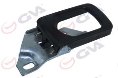 Iç Açma Kolu Sol Siyah H100 94-