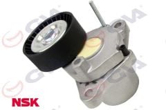 Alternatör Gergi̇ Rulmani (Kütüklü) Accent 05-Getz-I10-I20-I30-I40 1.5 Crdi-1.6Crdi-1.7Crdi-Blue 11
