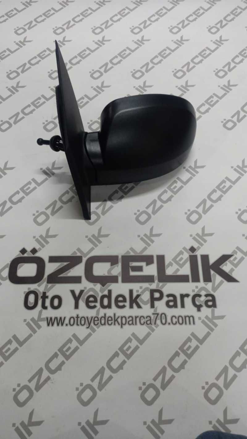 Hyundai Getz Sol Dıkız Aynası Manuel 2002-2006 Model
