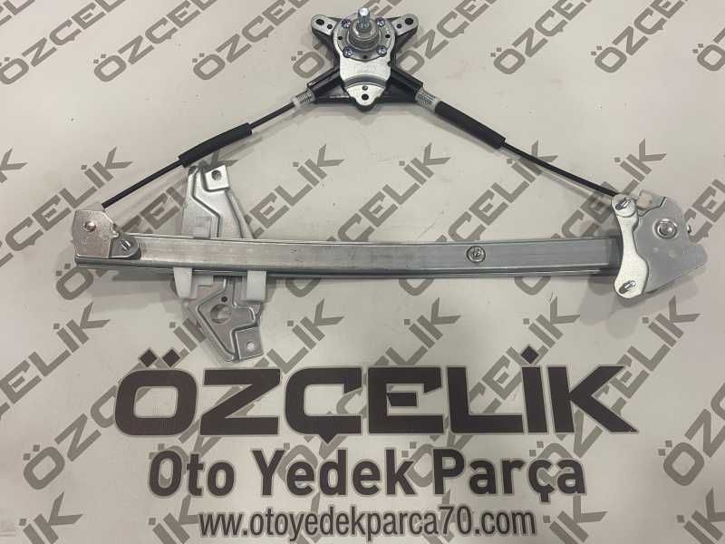 Kri̇ko Cam Corolla Ae100 92-97 Ön Sag Manuel