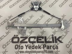 Kri̇ko Cam Corolla Ae100 92-97 Ön Sag Manuel