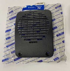 Hoparlör Kapaği H100 Torpi̇do