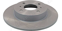 Ni̇ssan Pri̇mera Fren Di̇ski̇ Arka 278Mm 96-02 P11